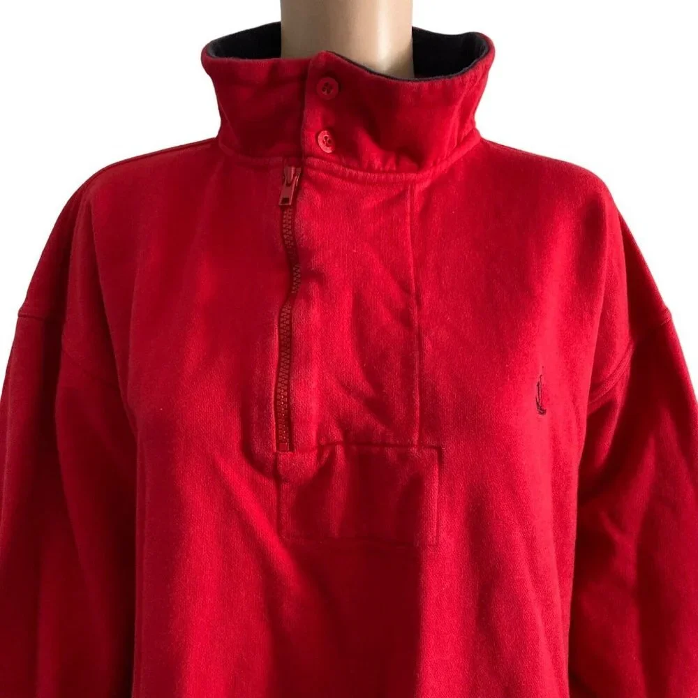 Nautica vintage sweatshirt